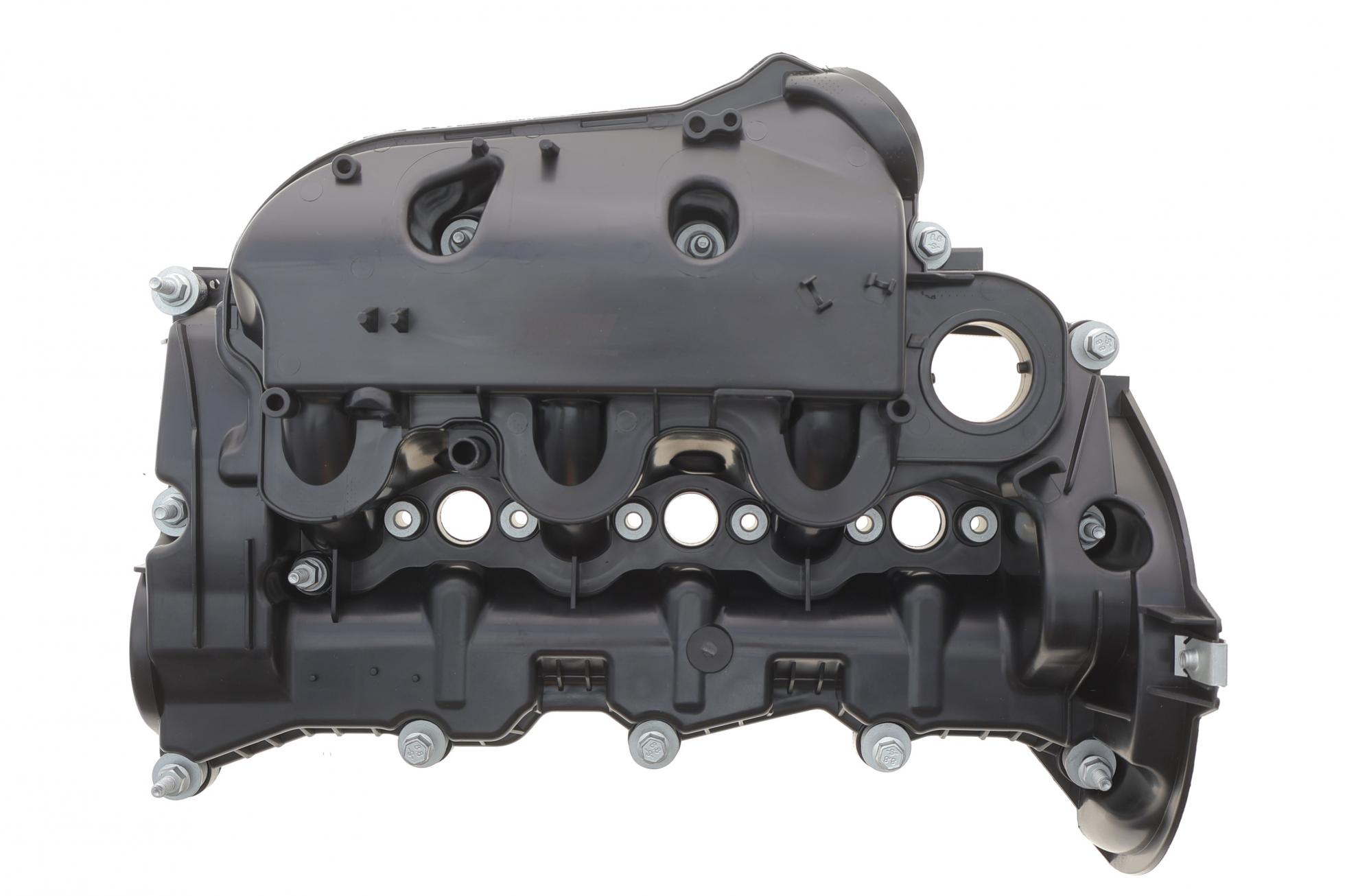 Кришка клапанів Land Rover Discovery/Range Rover/Peugeot 407 3.0HDi/TD 09-